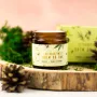 Ultraodżywczy konopny krem do rąk z CBD o zapachu trawy cytrynowej 50ml HempKing - 3